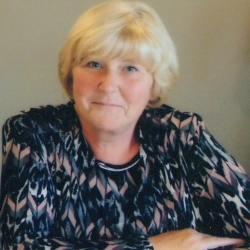 Van Lancker Maria