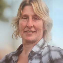Vercruyssen Marijke