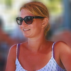 Isebaert Pascale
