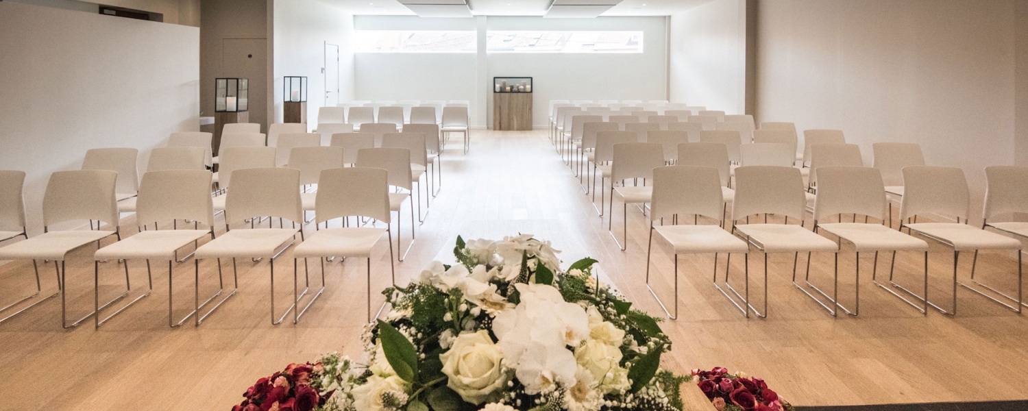 Uw afscheid, onze zorg - Funerarium Nuytten