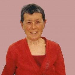 De Lange Jacqueline